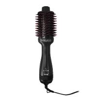 Escova Secadora Ga.ma Italy Eleganza Plus Ceramic Ion com Cabo de 1,70m e 1.300W - Bivolt - 2