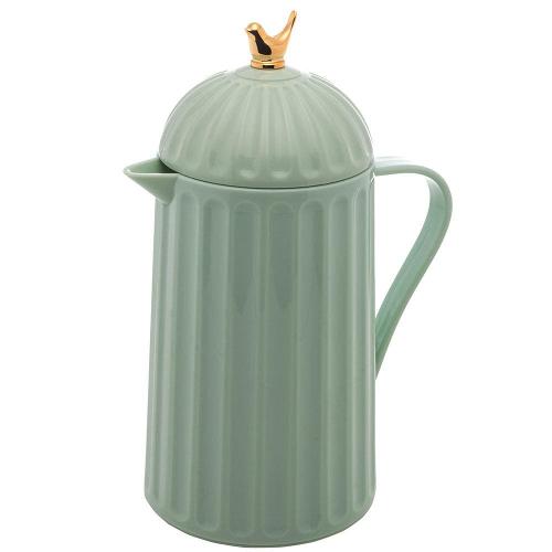 Garrafa Térmica Wolff Bird Verde - 600 ml