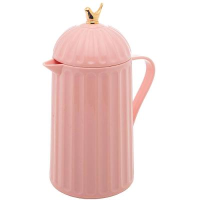 Garrafa Térmica Wolff Bird Nude - 600 ml