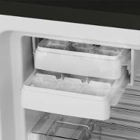 Geladeira Brastemp Duplex BRM55FE Frost Free com Painel Click Black e Turbo Freezer 463L – Black Inox - 6