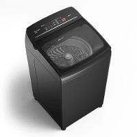 Lavadora de Roupa Brastemp 15kg BWT15A9 com SmartSensor e Ciclo Tira Manchas Advanced – Cinza - 1