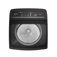 Lavadora de Roupa Brastemp 15kg BWT15A9 com SmartSensor e Ciclo Tira Manchas Advanced – Cinza - 2