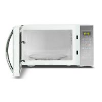 Micro-ondas Philco PMO38E 1400W com Função Manter Aquecido e Tirar Odor – Branco Espelhado