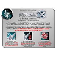 Liquidificador Arno Power Max LN65 Comfort Control 15 Velocidades 1400W - Preto - 7