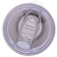 Copo Térmico Wolff 28899 com Tampa e Parede Dupla Inox - 600 ml - 3