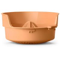 Processador de Alimentos Philips Walita PowerChop RI7300 3 em 1 com 2 Velocidades – 600 W - 5