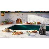 Processador de Alimentos Philips Walita PowerChop RI7300 3 em 1 com 2 Velocidades – 600 W - 7