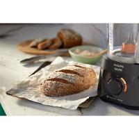 Processador de Alimentos Philips Walita PowerChop RI7300 3 em 1 com 2 Velocidades – 600 W - 8