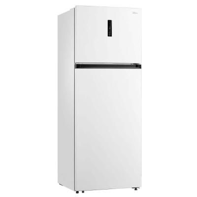 Geladeira Midea MD-RT645MTA Frost Free com Compartimento Extra Frio, Painel Touch e Iluminação LED 463 L - Branca