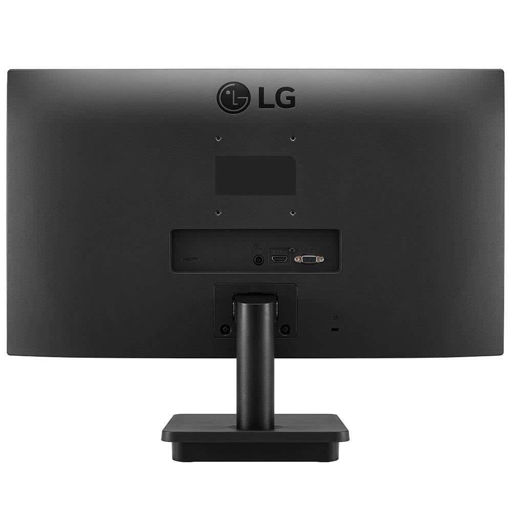 Monitor PC Gamer LG 21.5`` 22MP410-B 75Hz com AMD FreeSync™, Full HD, HDMI, VGA (D-Sub) e Ajuste de Inclinação - 4