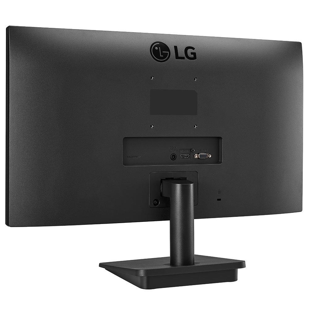Monitor PC Gamer LG 21.5`` 22MP410-B 75Hz com AMD FreeSync™, Full HD, HDMI, VGA (D-Sub) e Ajuste de Inclinação - 6