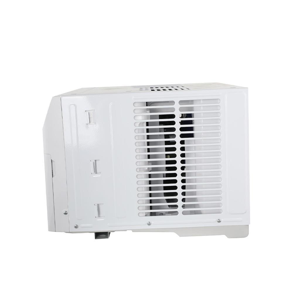Ar-condicionado de Janela Hisense AW-08CW2RVGU00 8500 BTUs - Branco - 3