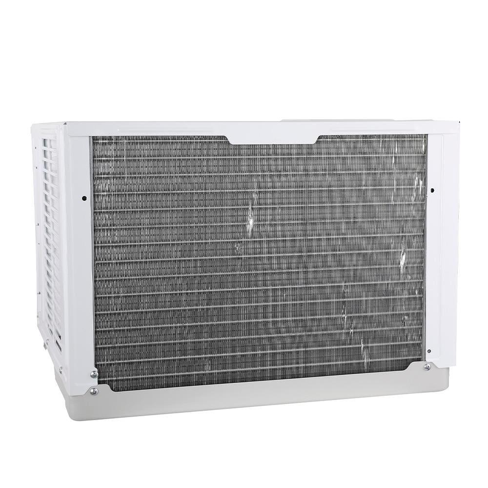 Ar-condicionado de Janela Hisense AW-08CW2RVGU00 8500 BTUs - Branco - 5