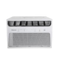 Ar-condicionado de Janela Hisense AW-08CW2RVGU00 8500 BTUs - Branco - 1