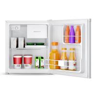 Frigobar Electrolux EM50 47L Efficient Controle de Temperatura Branco - 3