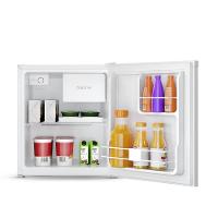 Frigobar Electrolux EM50 47L Efficient Controle de Temperatura Branco - 10