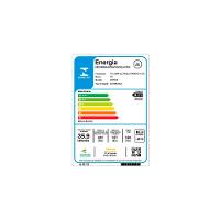Geladeira TCL Multidoor C589CDN1 Frost Free, Twin Eco Inverter, Multi-zone, Painel Digital com 4 Portas Inox - 589L