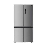 Geladeira TCL Multidoor C589CDN1 Frost Free, Twin Eco Inverter, Multi-zone, Painel Digital com 4 Portas Inox - 589L - 1