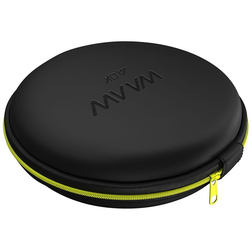 Fone de Ouvido Intra-Auricular Gamer WAAW By Alok Energy 10EWG com Microfone Integrado - 5