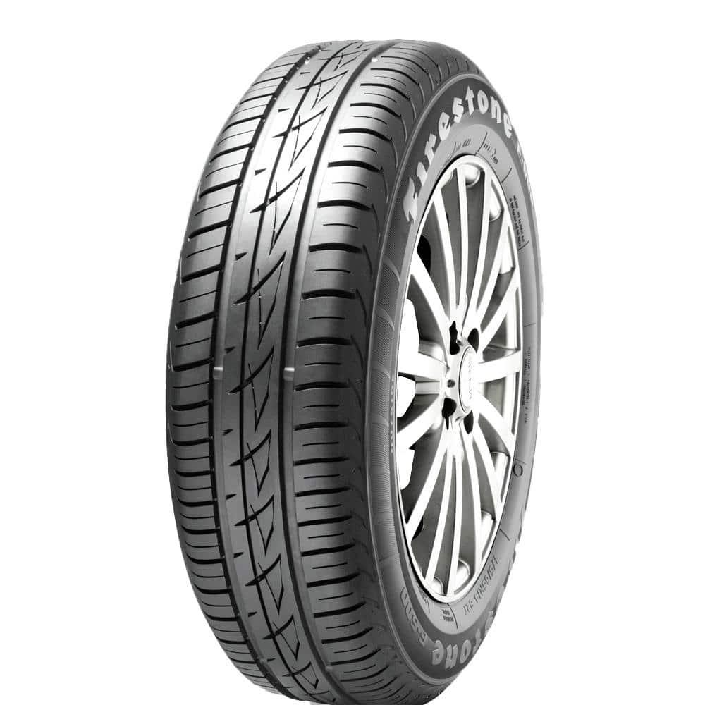 Pneu Aro 14 Firestone F-600 185/65 86T - 1