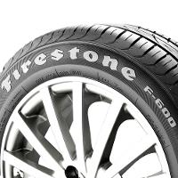 Pneu Aro 14 Firestone F-600 185/65 86T - 2