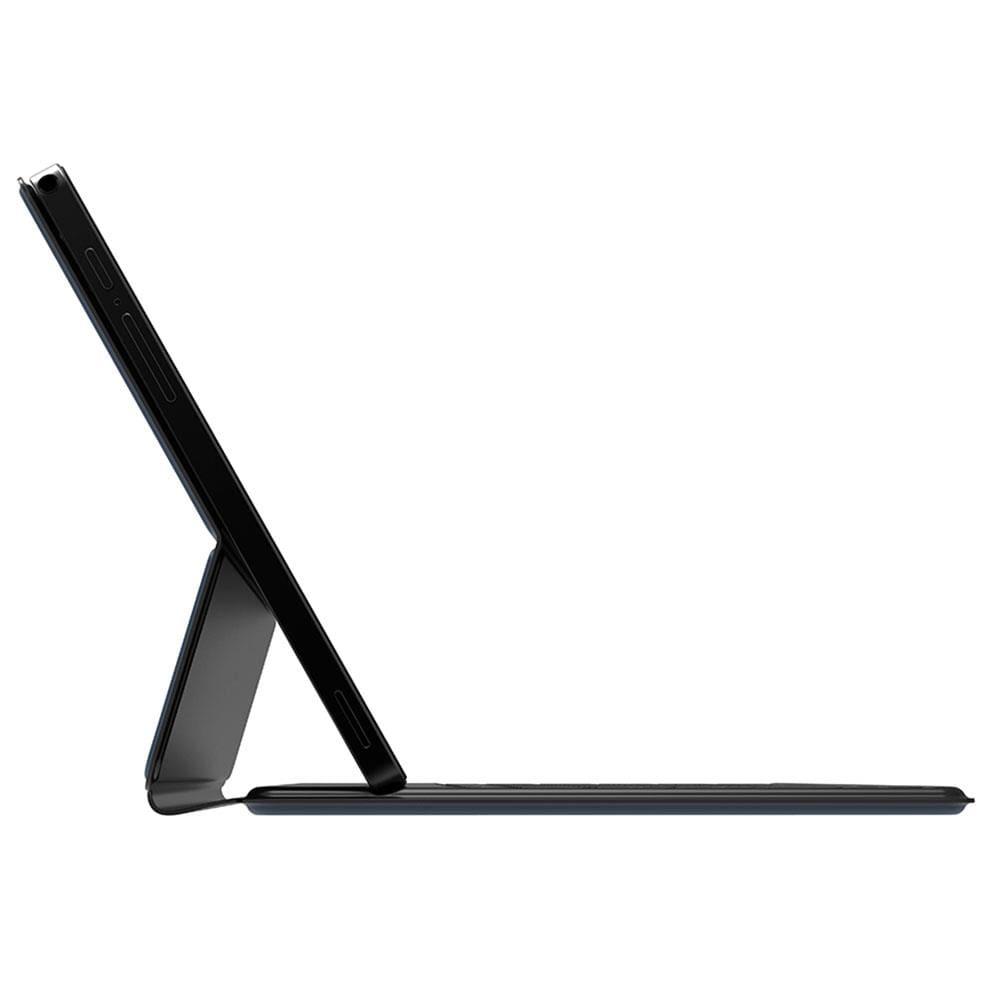 Tablet VAIO TL10 Tela 10.4” 2K Android 13 128GB Octa-Core Unisoc T616 Wi-Fi 8MP Teclado Magnético Preto Nanquim - 3