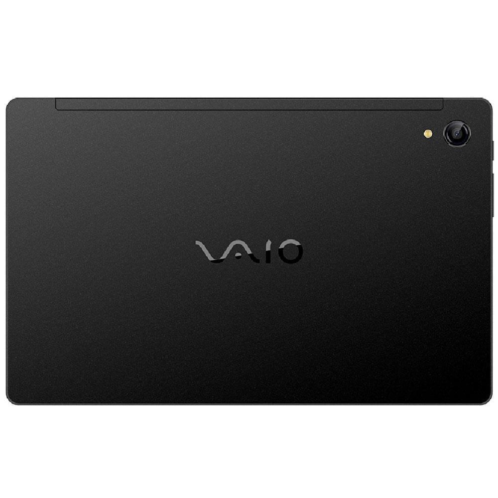 Tablet VAIO TL10 Tela 10.4” 2K Android 13 128GB Octa-Core Unisoc T616 Wi-Fi 8MP Teclado Magnético Preto Nanquim - 7