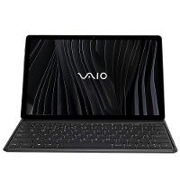 Tablet VAIO TL10 Tela 10.4” 2K Android 13 128GB Octa-Core Unisoc T616 Wi-Fi 8MP Teclado Magnético Preto Nanquim - 2