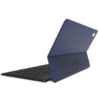 Tablet VAIO TL10 Tela 10.4” 2K Android 13 128GB Octa-Core Unisoc T616 Wi-Fi 8MP Teclado Magnético Preto Nanquim - 5