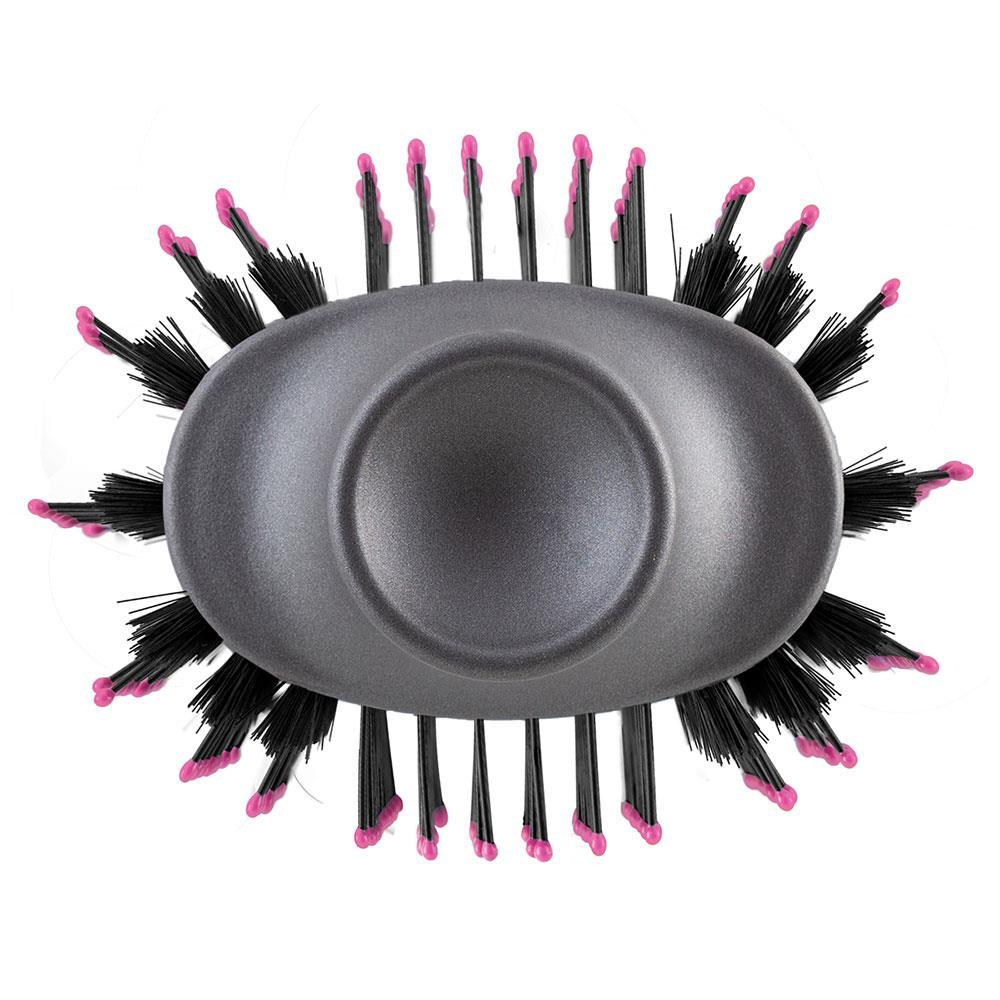 Escova Secadora Philco Advance PES25SR com Cabo Giratório Bivolt 1300W - Cinza e Rosa - 7