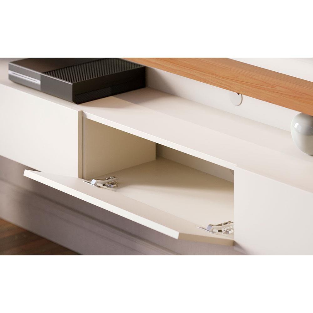 Painel Home Suspenso Colibri Juriti com 180 cm de Largura, Ideal para TV de Até 65” - 7