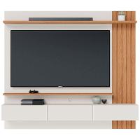 Painel Home Suspenso Colibri Juriti com 180 cm de Largura, Ideal para TV de Até 65” - 2