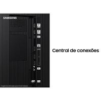 Smart TV 98" Samsung Crystal UHD 4K UN98DU9000 com Wi-Fi integrado, Bluetooth, Gaming Hub, Alexa e Som em Movimento Virtual - 8