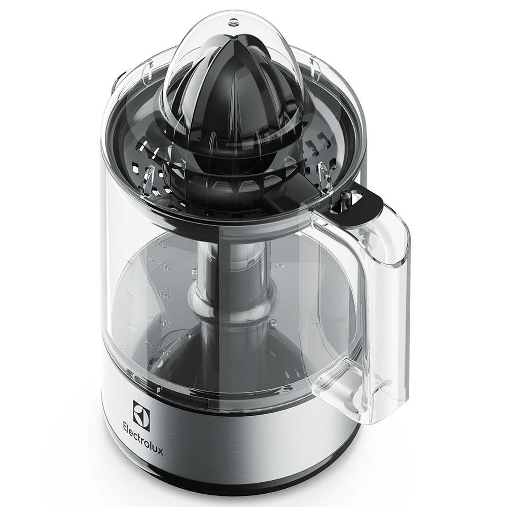 Espremedor de Frutas Electrolux Efficent ECP10 com 2 Cones, 800 ml e 30 W - Preto - 2
