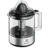 Espremedor de Frutas Electrolux Efficent ECP10 com 2 Cones, 800 ml e 30 W - Preto - 1