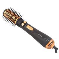 Escova Rotativa Secadora Britânia BER20PD com 3 Temperaturas Bivolt – Preta/Dourada - 1