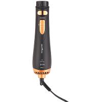 Escova Rotativa Secadora Britânia BER20PD com 3 Temperaturas Bivolt – Preta/Dourada - 5