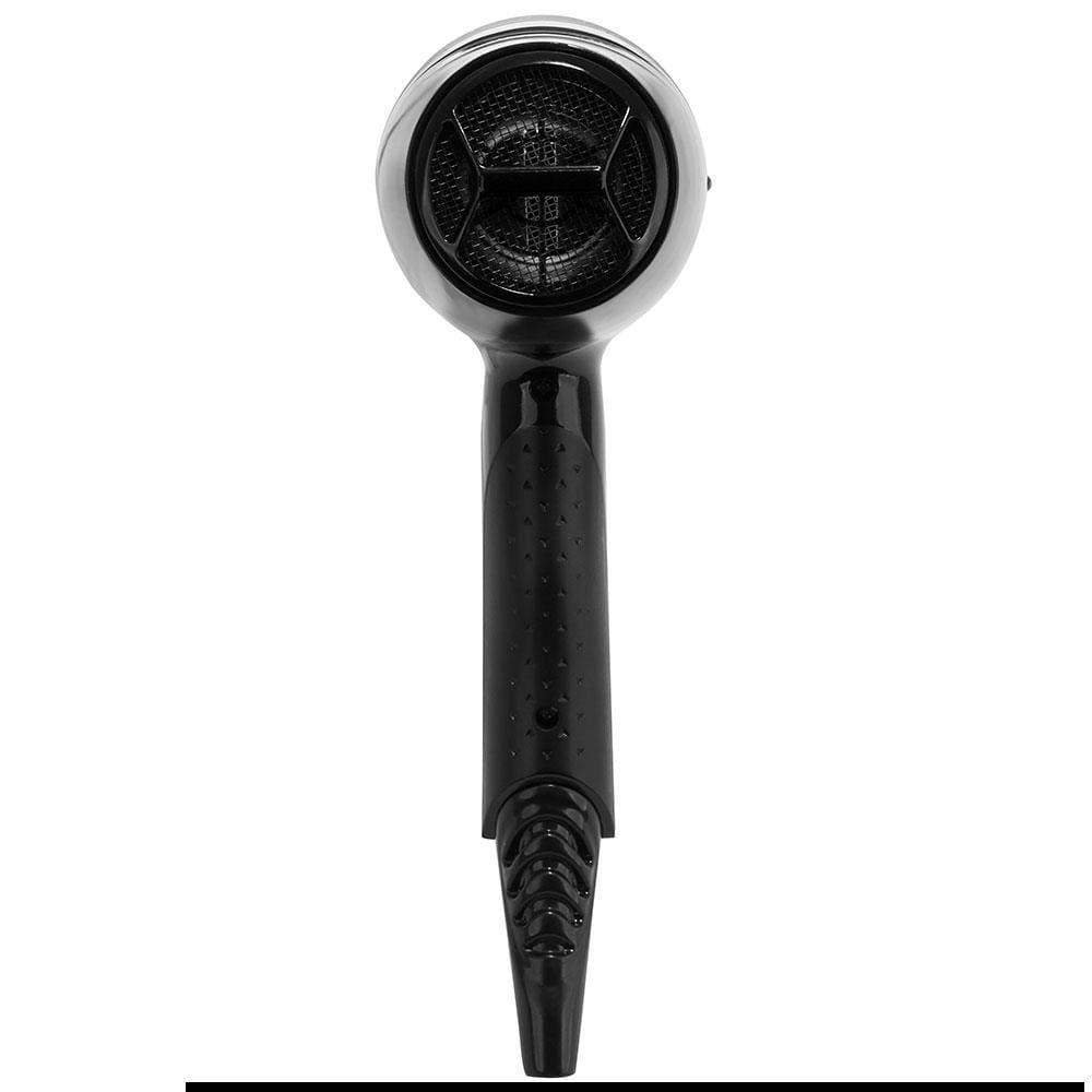 Secador de Cabelos Philco PSC3050 com Íon Tourmaline Motor AC Profissional Preto – 2000W - 6