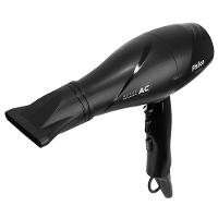 Secador de Cabelos Philco PSC3050 com Íon Tourmaline Motor AC Profissional Preto – 2000W