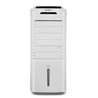 Climatizador de Ar Britânia BCL05A 4 em 1 Frio com 3 Velocidades e 80W - Branco - 1