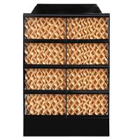 Climatizador de Ar Britânia BCL05A 4 em 1 Frio com 3 Velocidades e 80W - Branco - 8