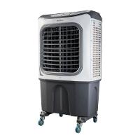 Climatizador de Ar Britânia BCL70 4 em 1 Frio com 3 Velocidades e 250W - Cinza e Branco - 1