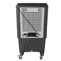 Climatizador de Ar Britânia BCL70 4 em 1 Frio com 3 Velocidades e 250W - Cinza e Branco - 5
