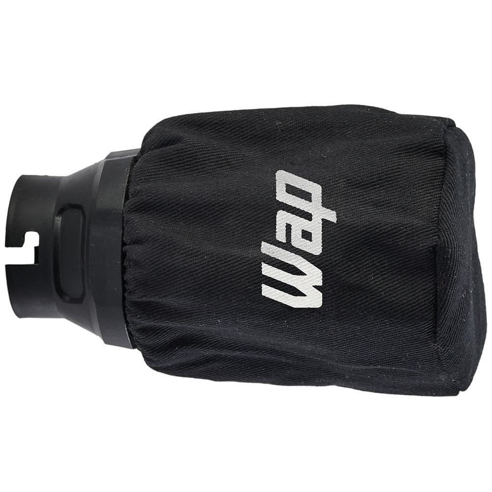 Lixadeira Orbital Wap Elo 250 Ergonômica 250 W 14000 OPM - 7