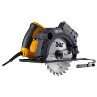 Serra Circular Wap ESC 1500 com Guia Laser 1500 W - 2