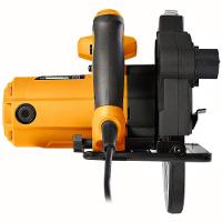 Serra Circular Wap ESC 1500 com Guia Laser 1500 W - 6