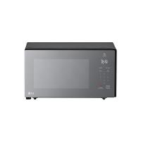 Forno Micro-ondas LG MS3094NRA com visual NeoChef e Limpa Fácil – Espelhado - 1