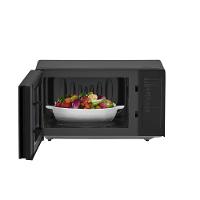 Forno Micro-ondas LG MS3094NRA com visual NeoChef e Limpa Fácil – Espelhado - 2