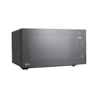 Forno Micro-ondas LG MS3094NRA com visual NeoChef e Limpa Fácil – Espelhado - 3