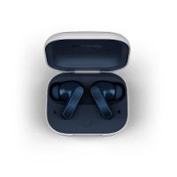 Fone de ouvido Sem Fio Bluetooth Motorola Moto Buds Cancelamento de Ruído Ativo - Dark Blue - 2